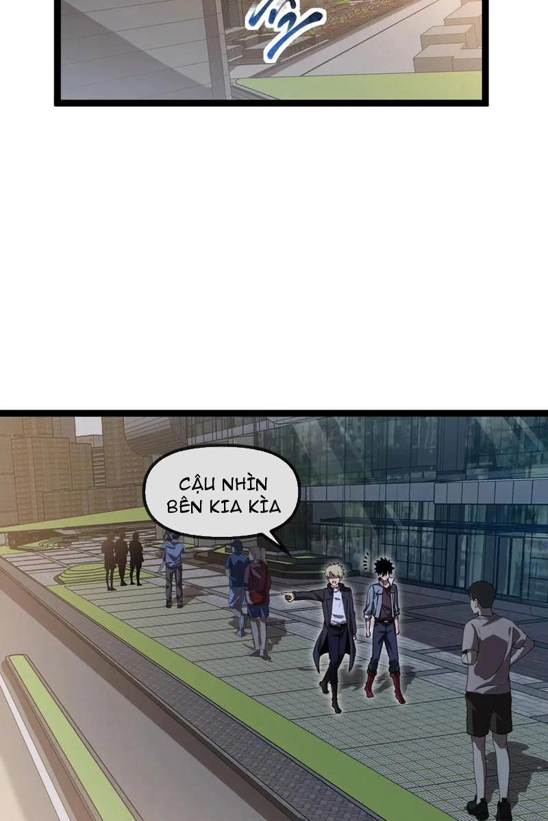 Thâm Uyên Chi Chủng Chapter 24 - 15