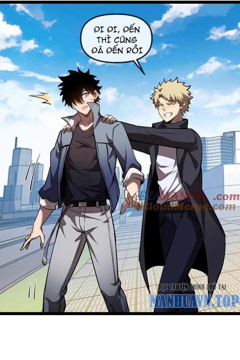 Thâm Uyên Chi Chủng Chapter 24 - 20