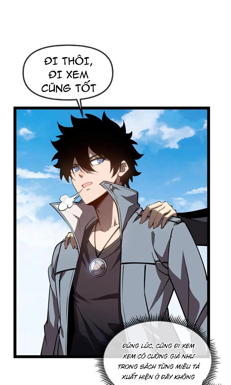 Thâm Uyên Chi Chủng Chapter 24 - 21