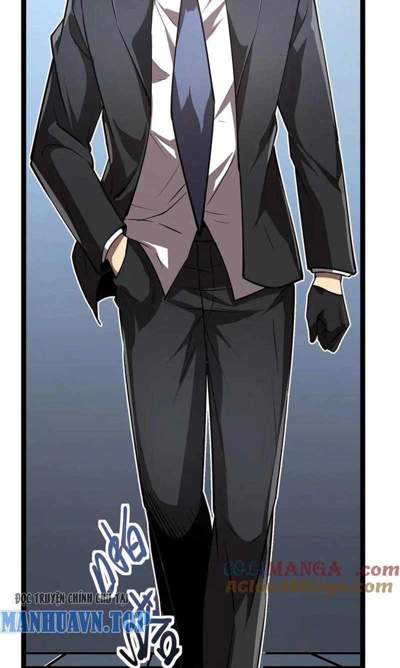 Thâm Uyên Chi Chủng Chapter 24 - 24