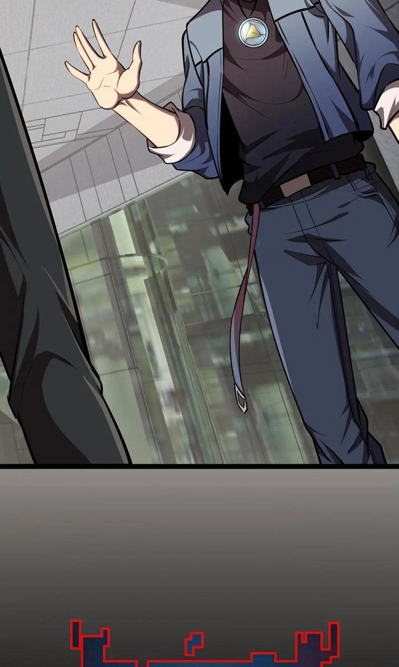 Thâm Uyên Chi Chủng Chapter 24 - 31