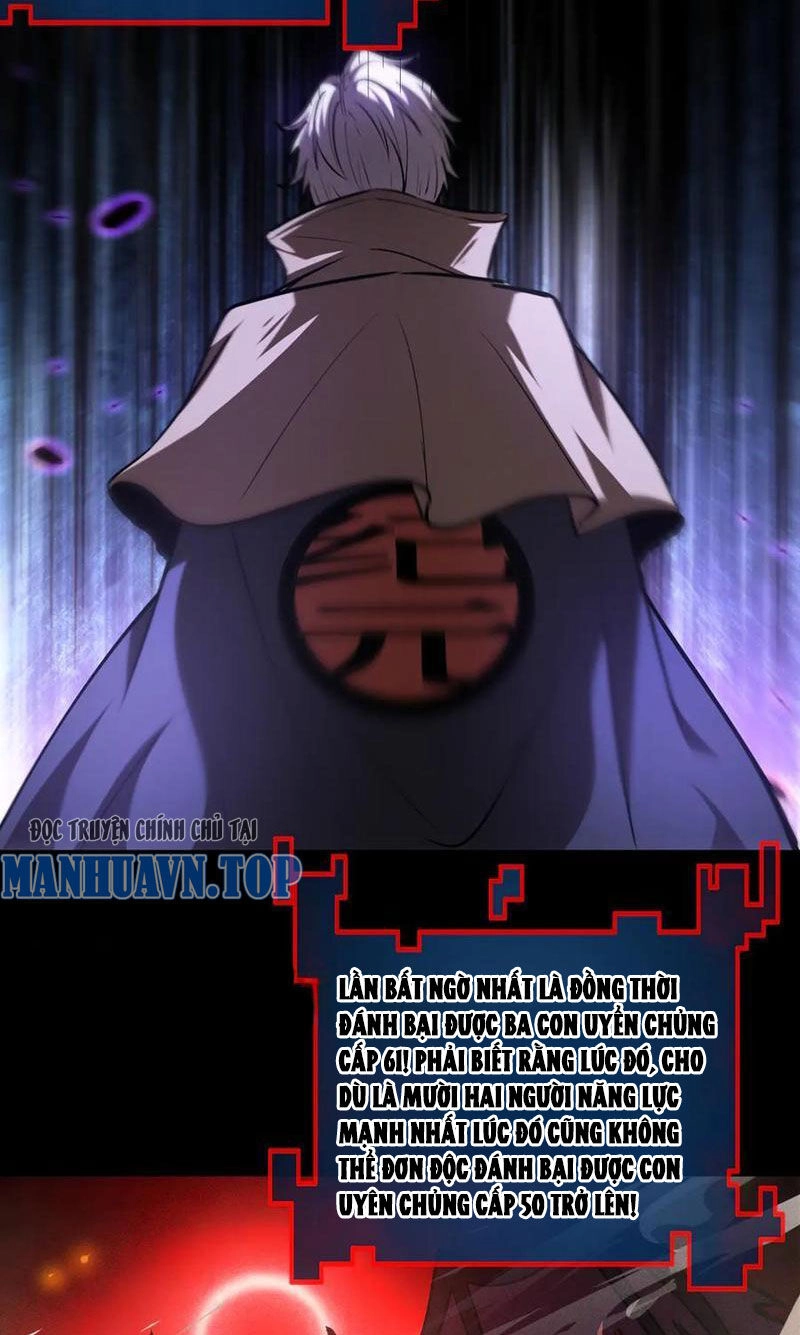 Thâm Uyên Chi Chủng Chapter 24 - 35