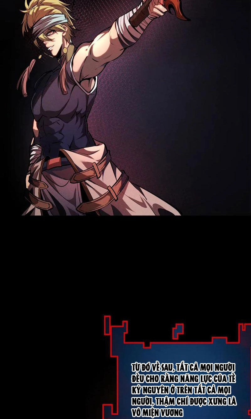 Thâm Uyên Chi Chủng Chapter 24 - 38