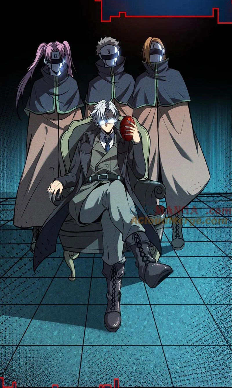 Thâm Uyên Chi Chủng Chapter 24 - 39