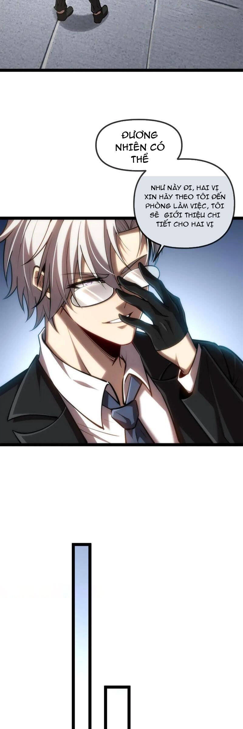 Thâm Uyên Chi Chủng Chapter 25 - 2