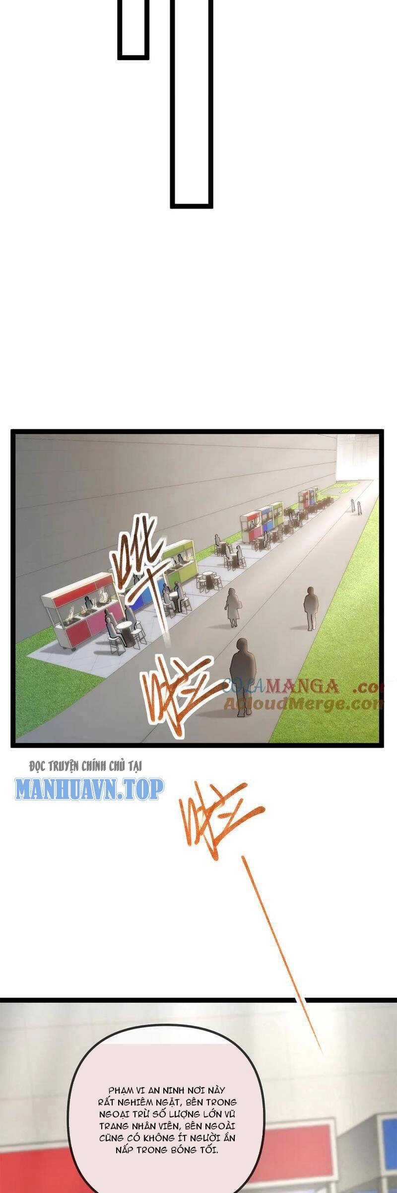 Thâm Uyên Chi Chủng Chapter 25 - 3