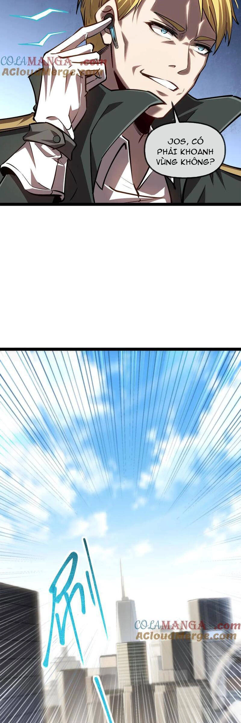 Thâm Uyên Chi Chủng Chapter 25 - 5