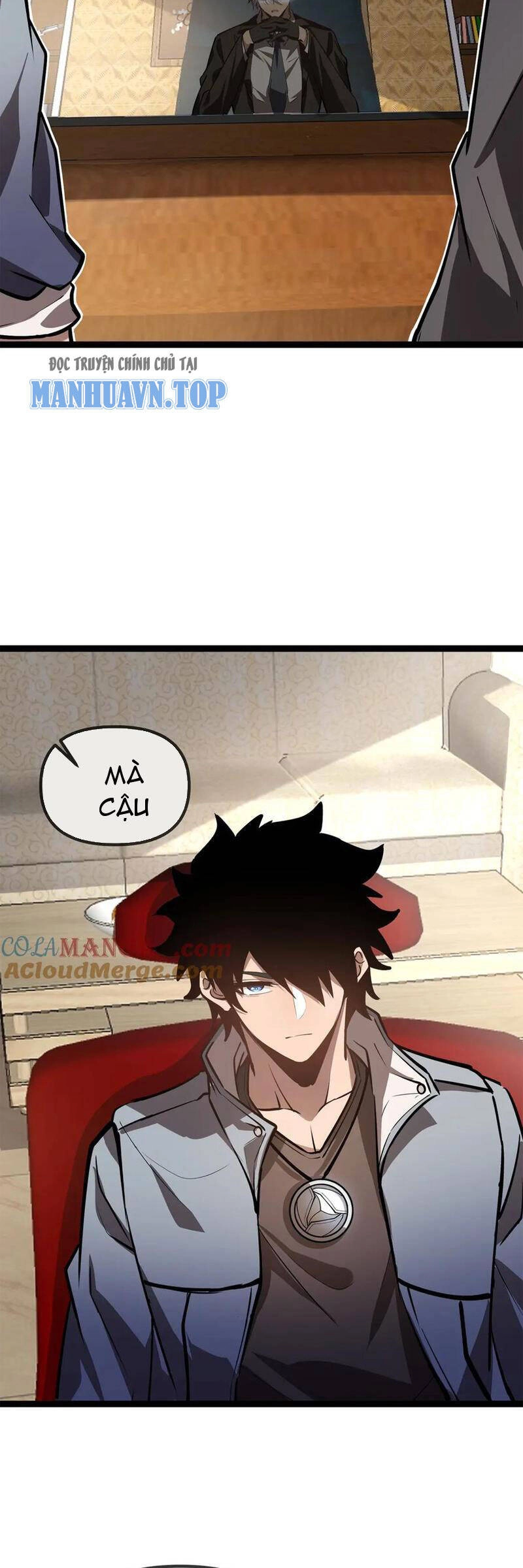 Thâm Uyên Chi Chủng Chapter 25 - 13