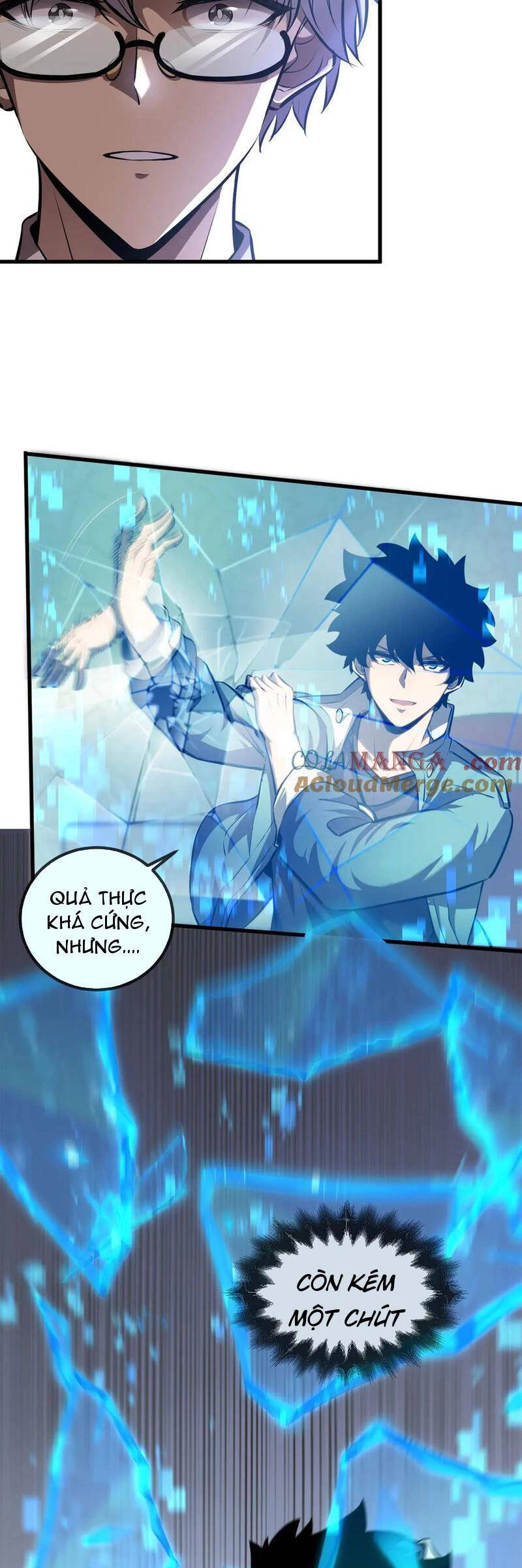 Thâm Uyên Chi Chủng Chapter 25 - 21