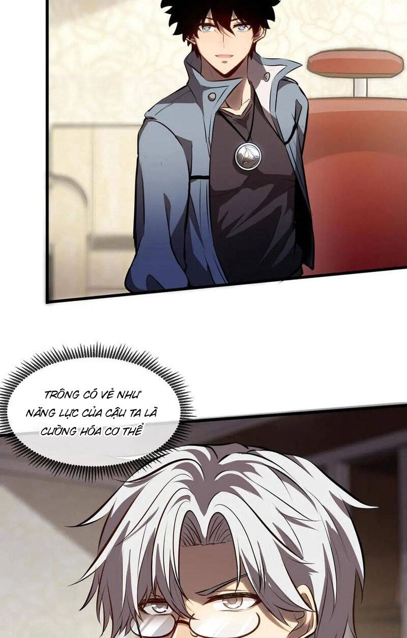 Thâm Uyên Chi Chủng Chapter 26 - 2