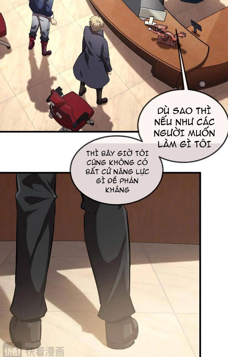 Thâm Uyên Chi Chủng Chapter 26 - 4