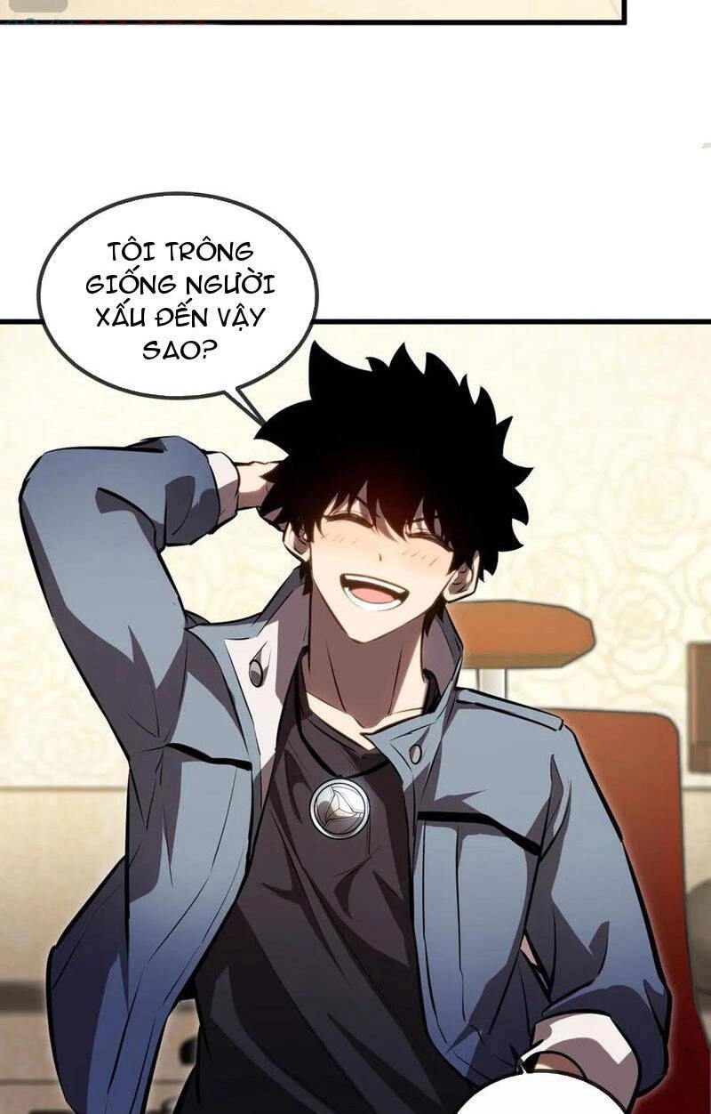 Thâm Uyên Chi Chủng Chapter 26 - 5