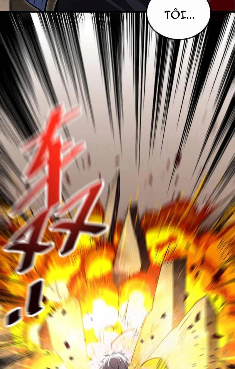 Thâm Uyên Chi Chủng Chapter 26 - 6