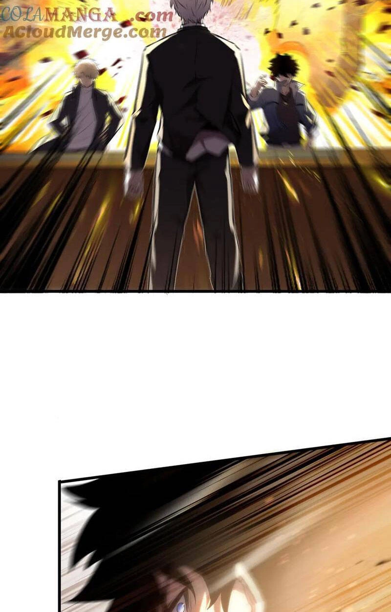 Thâm Uyên Chi Chủng Chapter 26 - 7