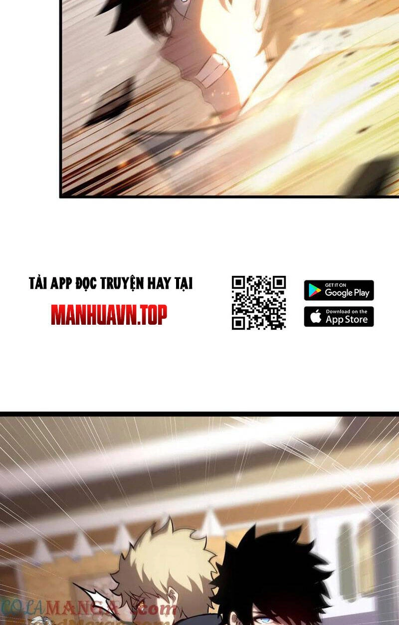 Thâm Uyên Chi Chủng Chapter 26 - 8