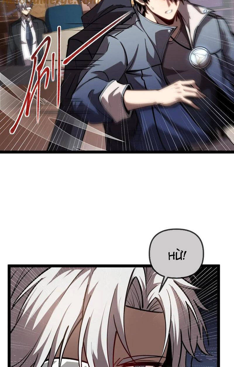 Thâm Uyên Chi Chủng Chapter 26 - 9