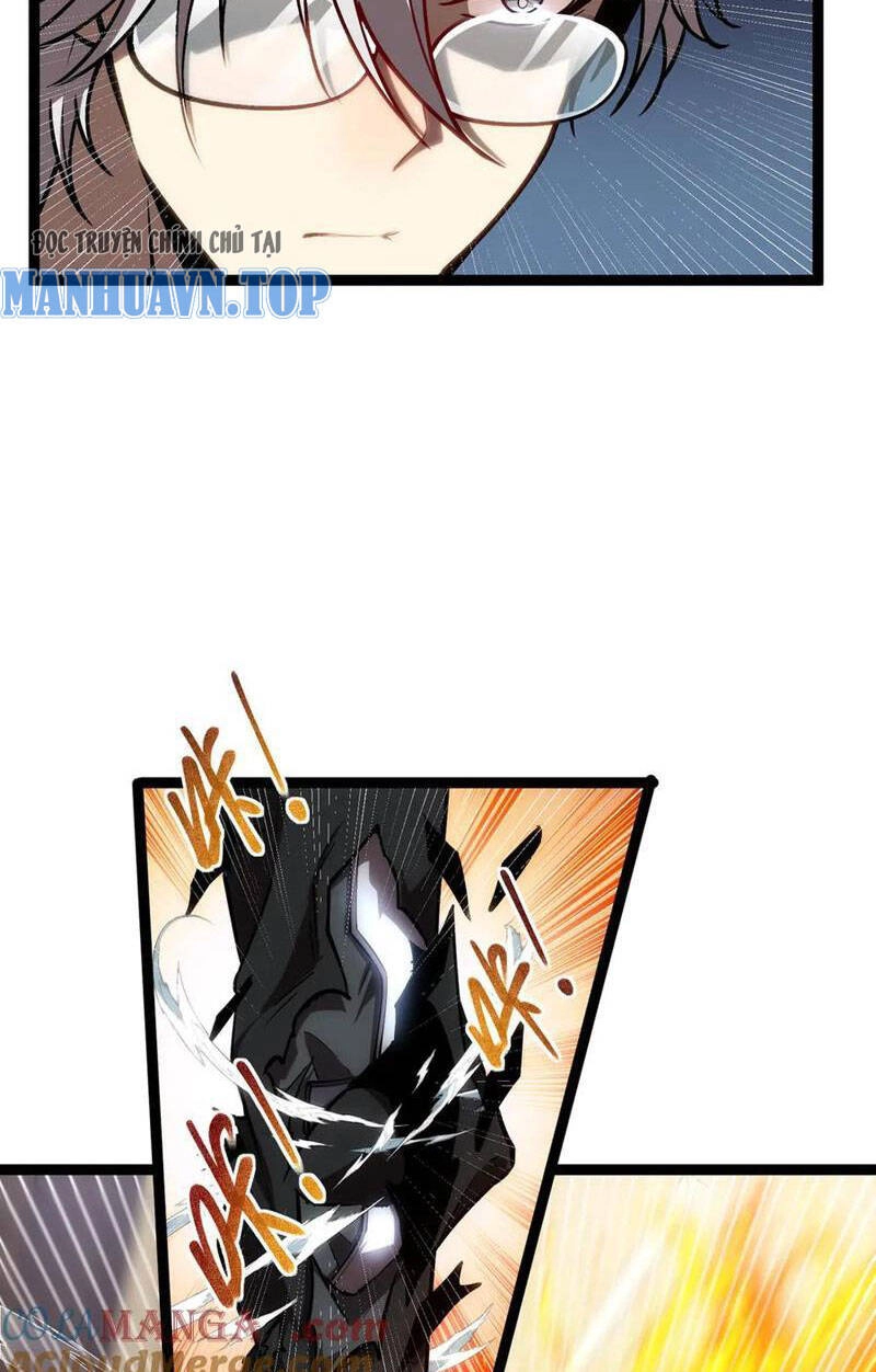 Thâm Uyên Chi Chủng Chapter 26 - 10