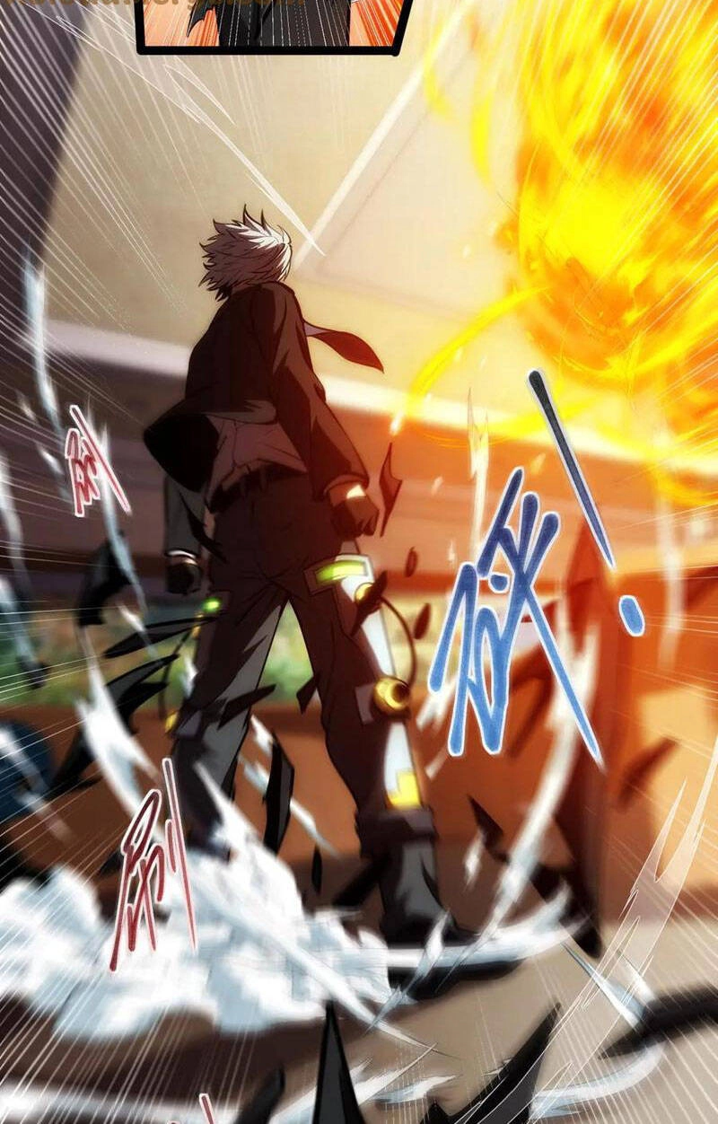 Thâm Uyên Chi Chủng Chapter 26 - 11