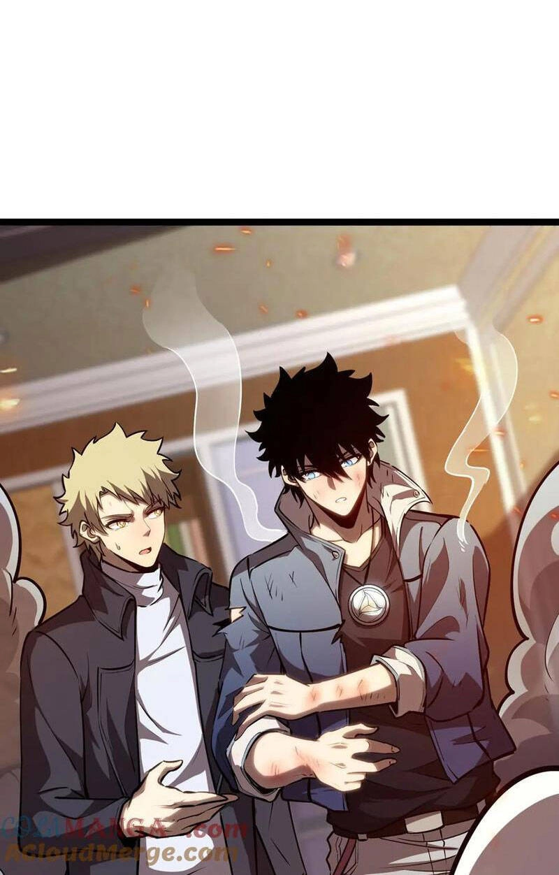 Thâm Uyên Chi Chủng Chapter 26 - 16