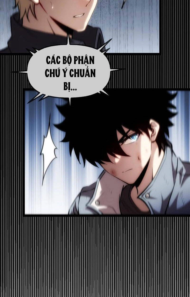 Thâm Uyên Chi Chủng Chapter 26 - 19