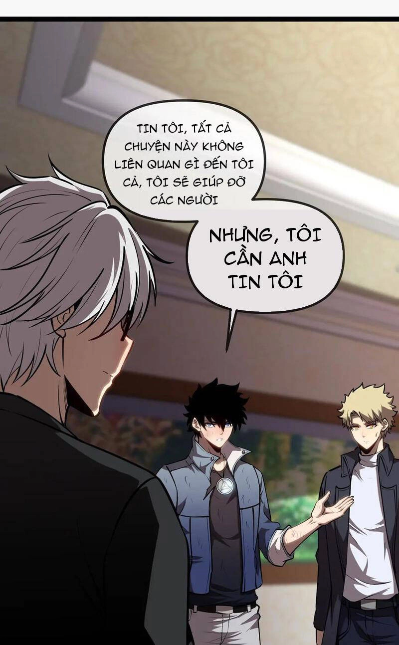 Thâm Uyên Chi Chủng Chapter 26 - 21