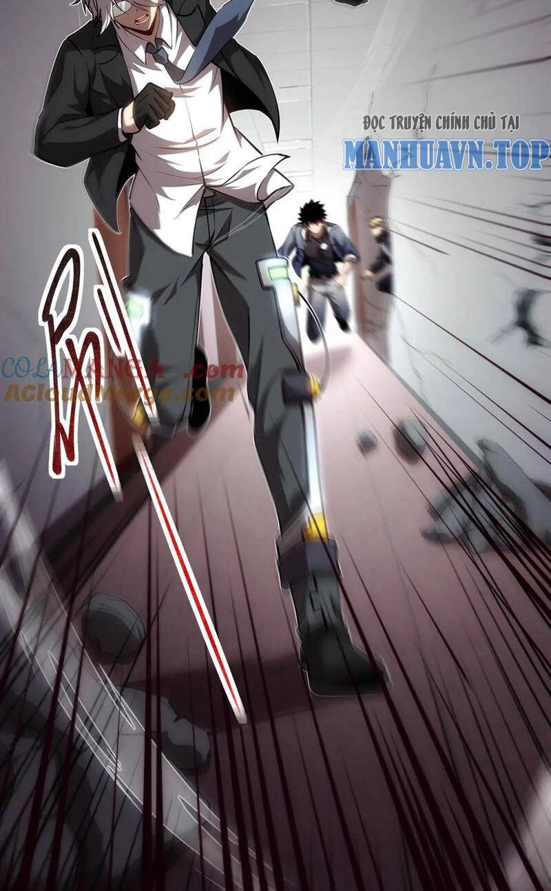 Thâm Uyên Chi Chủng Chapter 26 - 24