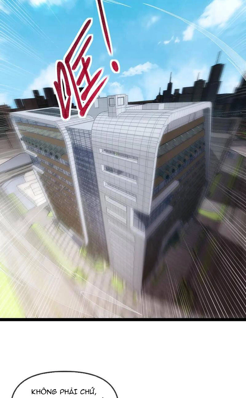 Thâm Uyên Chi Chủng Chapter 26 - 27