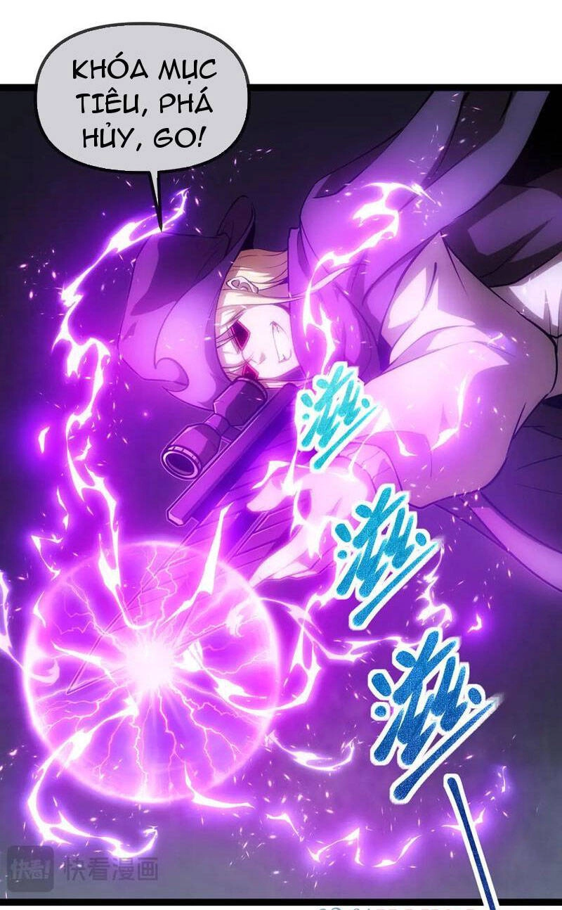 Thâm Uyên Chi Chủng Chapter 26 - 29