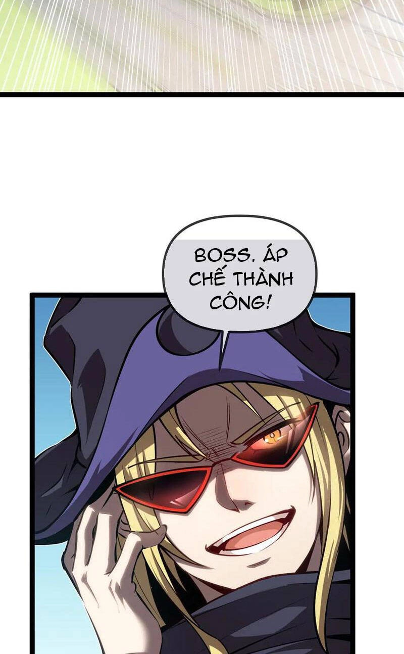 Thâm Uyên Chi Chủng Chapter 26 - 32