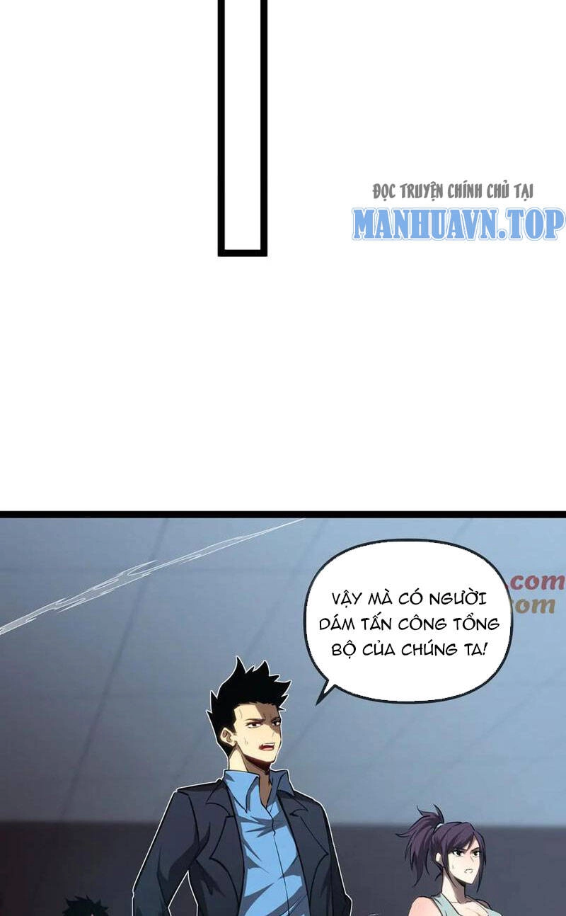 Thâm Uyên Chi Chủng Chapter 26 - 35