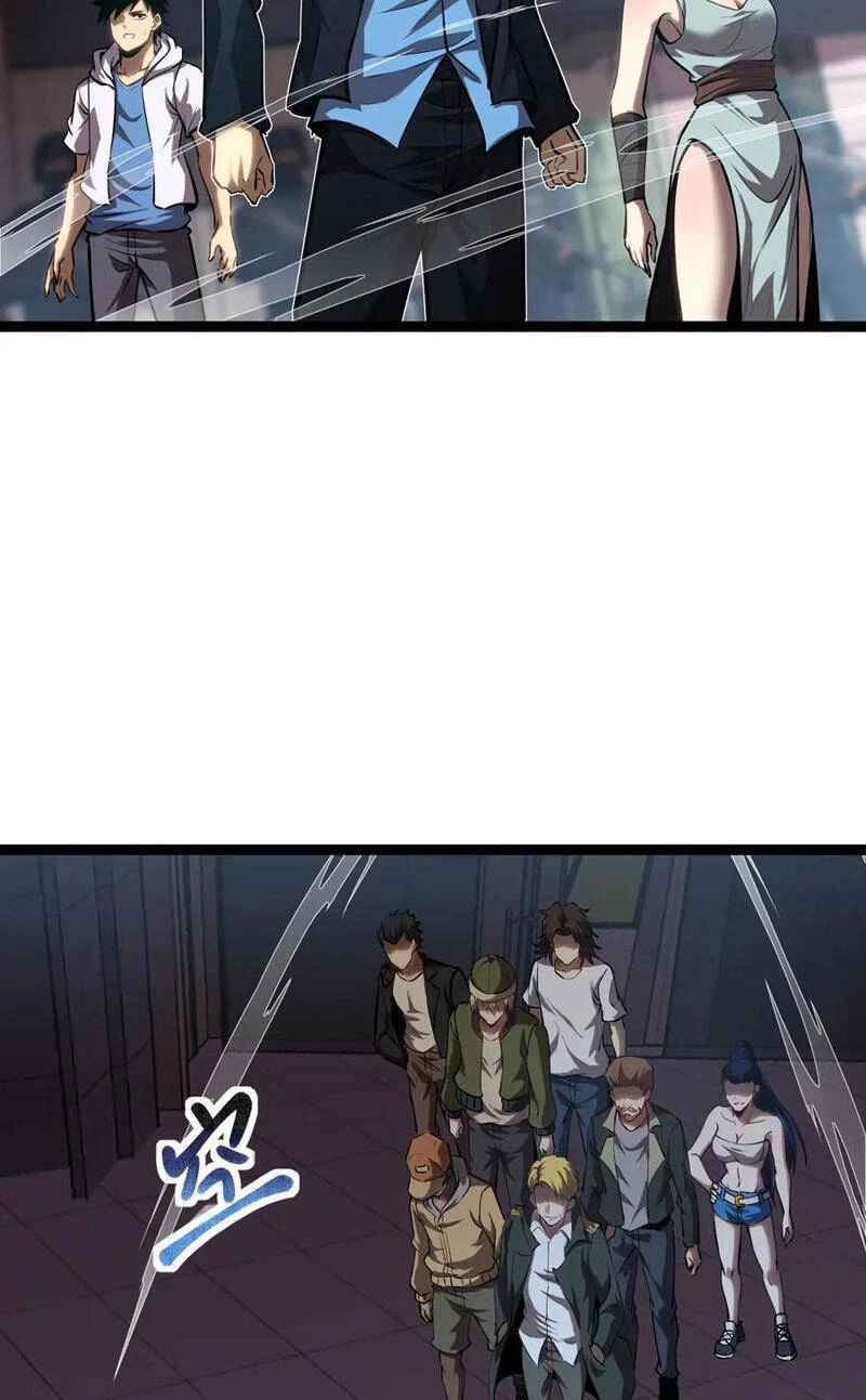 Thâm Uyên Chi Chủng Chapter 26 - 36