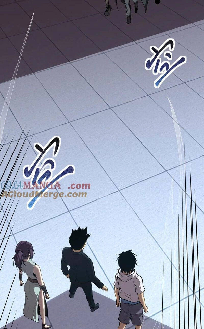 Thâm Uyên Chi Chủng Chapter 26 - 37