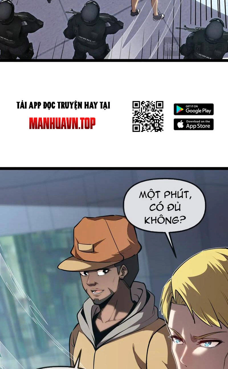 Thâm Uyên Chi Chủng Chapter 26 - 38