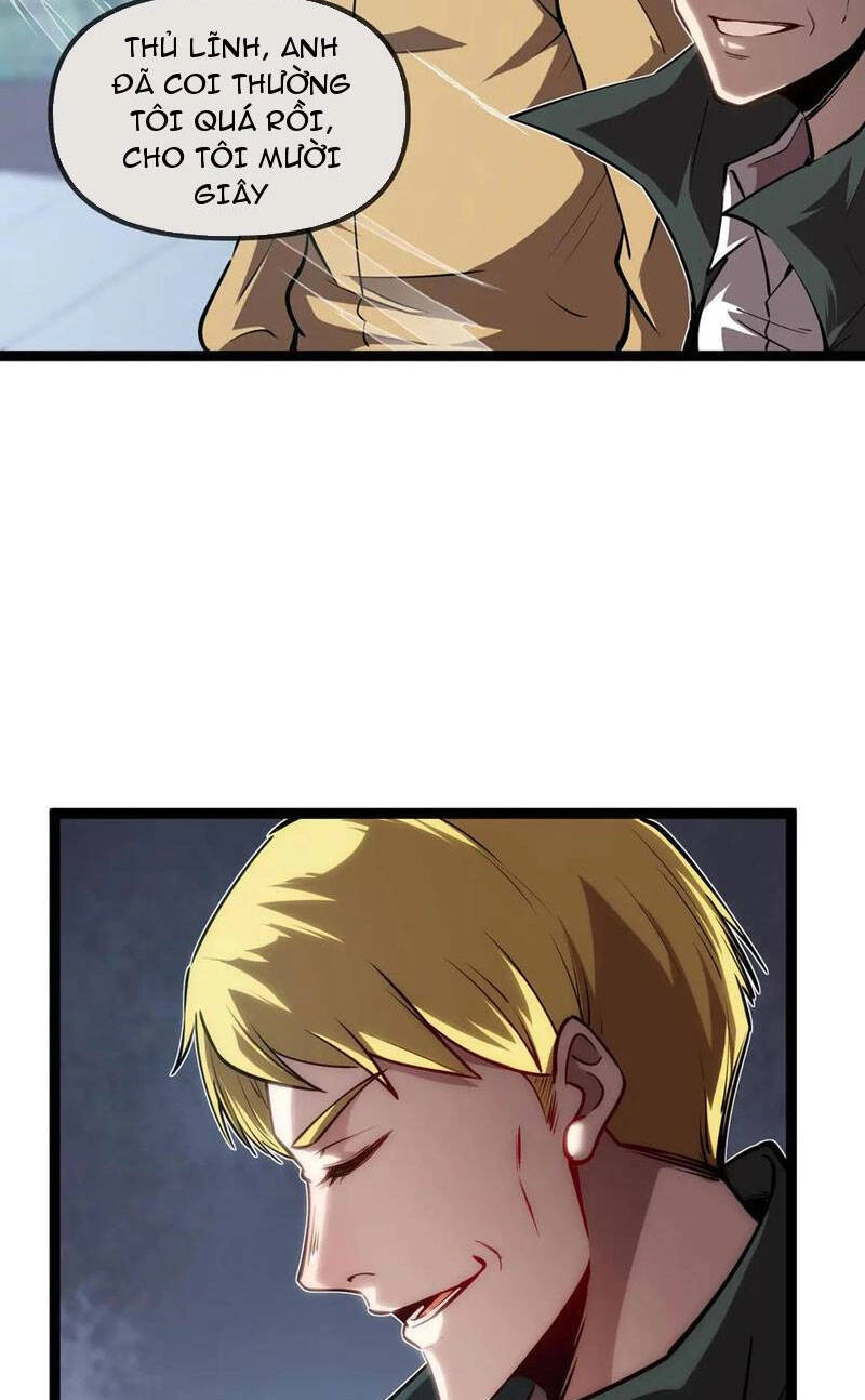 Thâm Uyên Chi Chủng Chapter 26 - 39