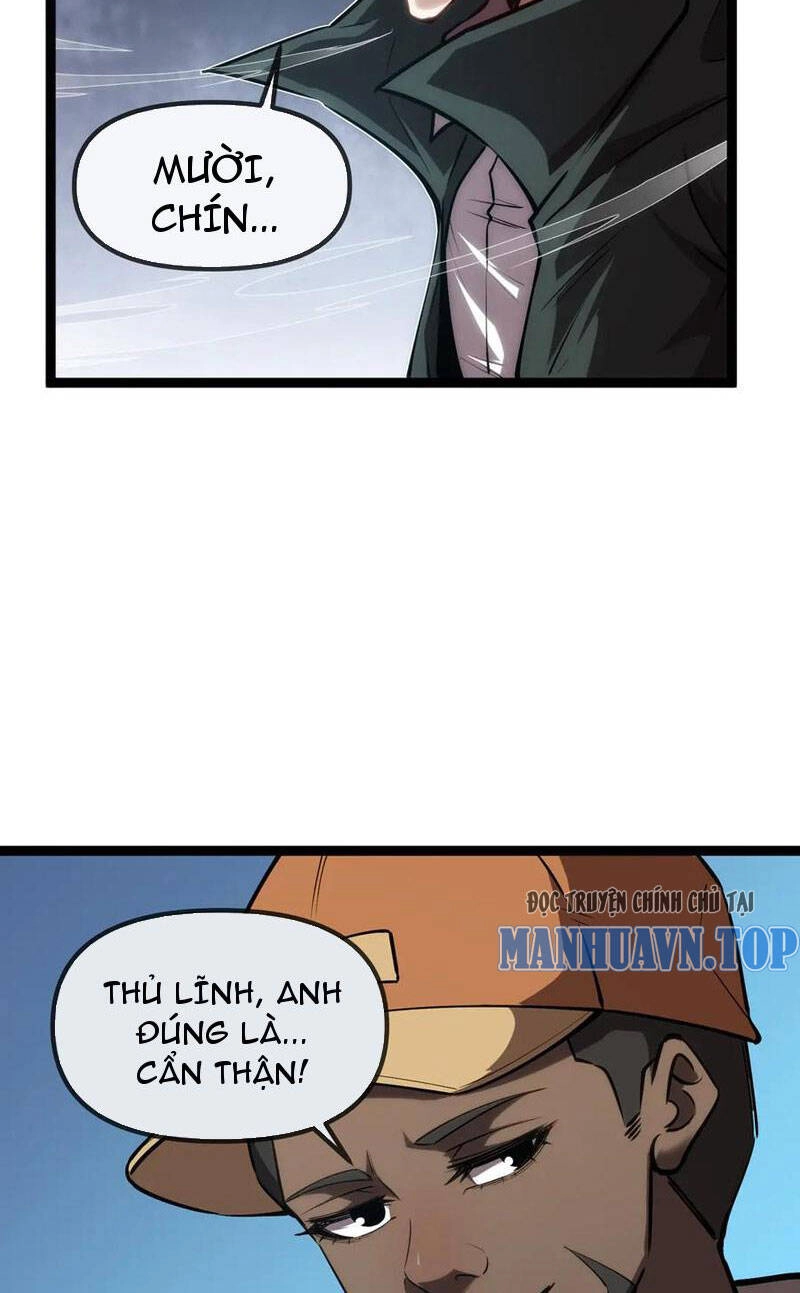 Thâm Uyên Chi Chủng Chapter 26 - 40