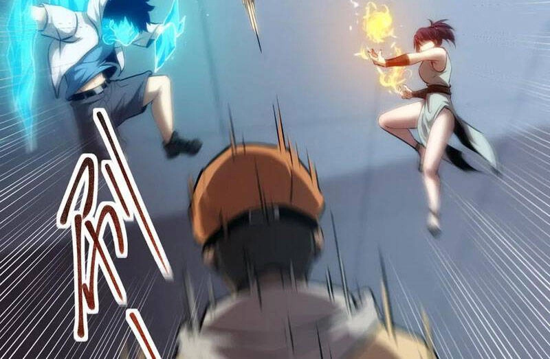 Thâm Uyên Chi Chủng Chapter 26 - 49