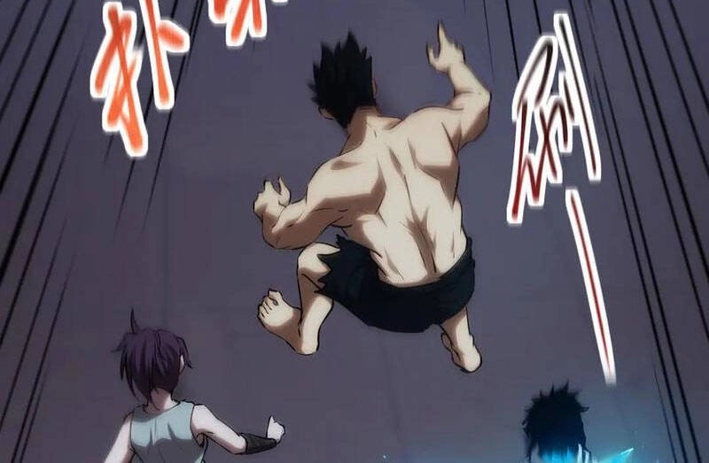 Thâm Uyên Chi Chủng Chapter 26 - 54