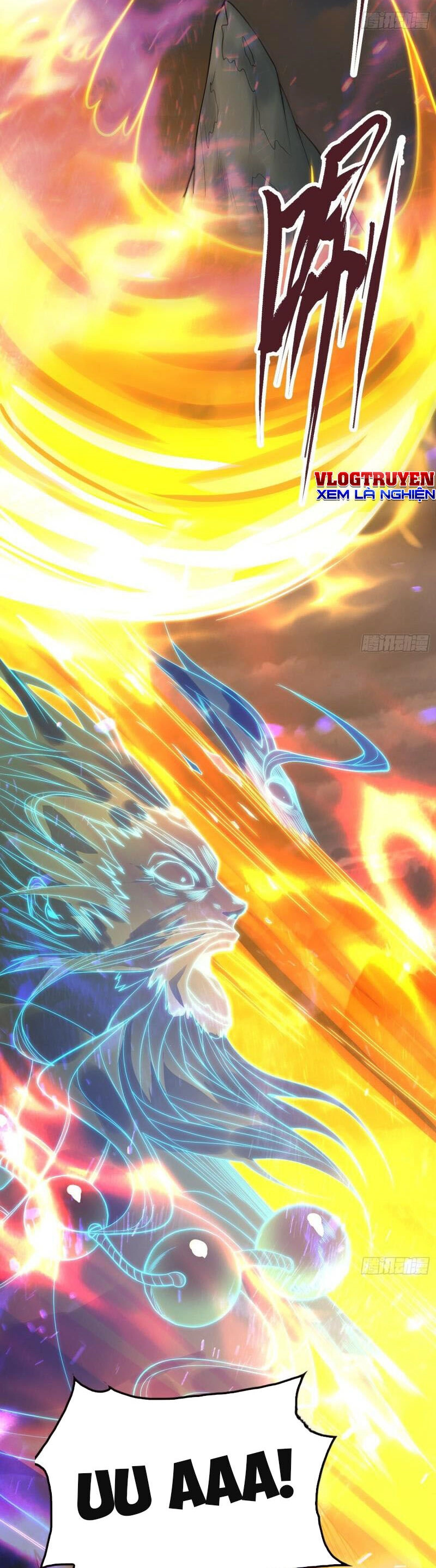 Toàn Trí Tu Tiên Giả Chapter 1 - 7