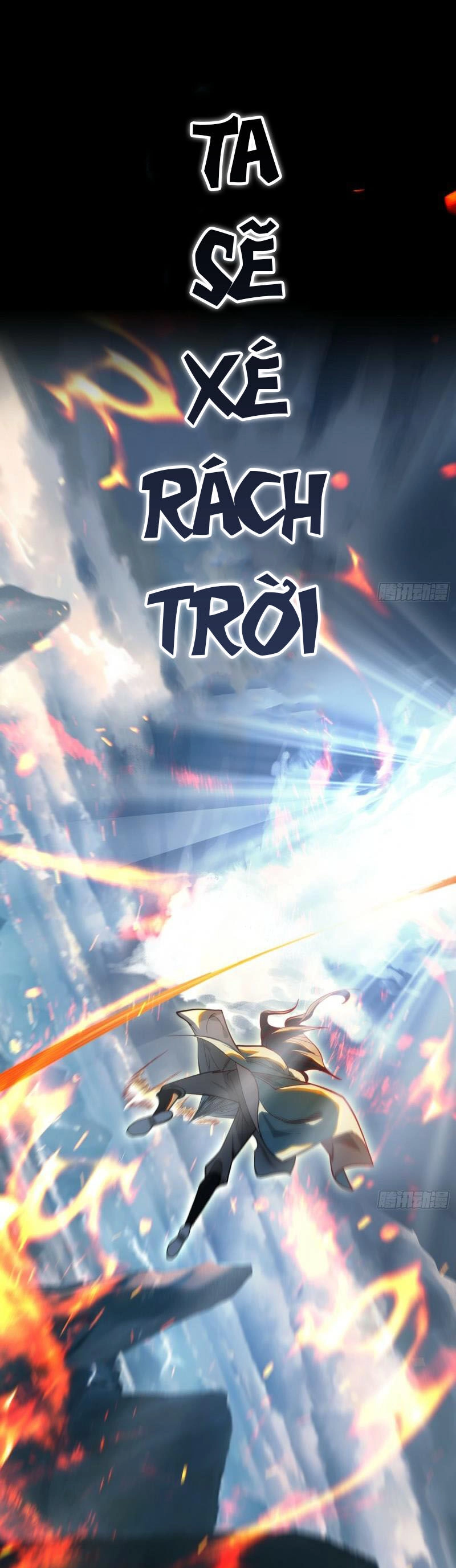 Toàn Trí Tu Tiên Giả Chapter 1 - 9