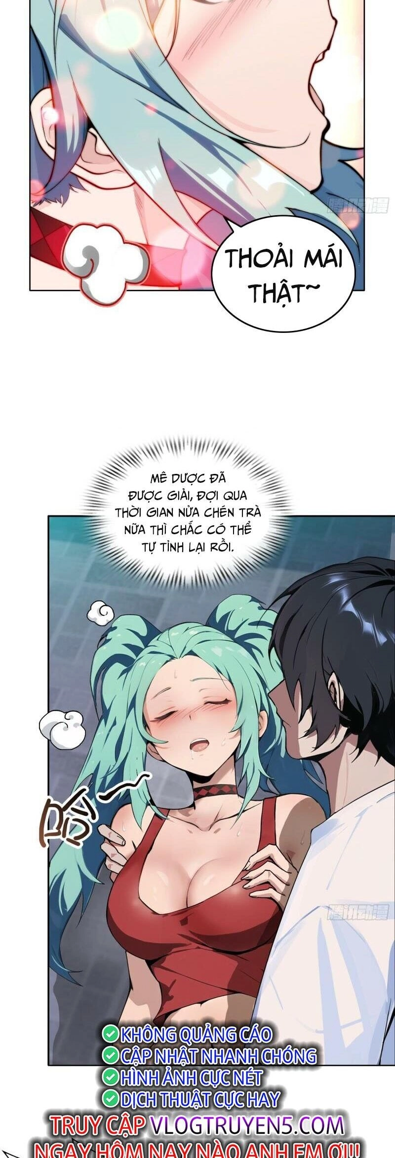 Toàn Trí Tu Tiên Giả Chapter 2 - 21