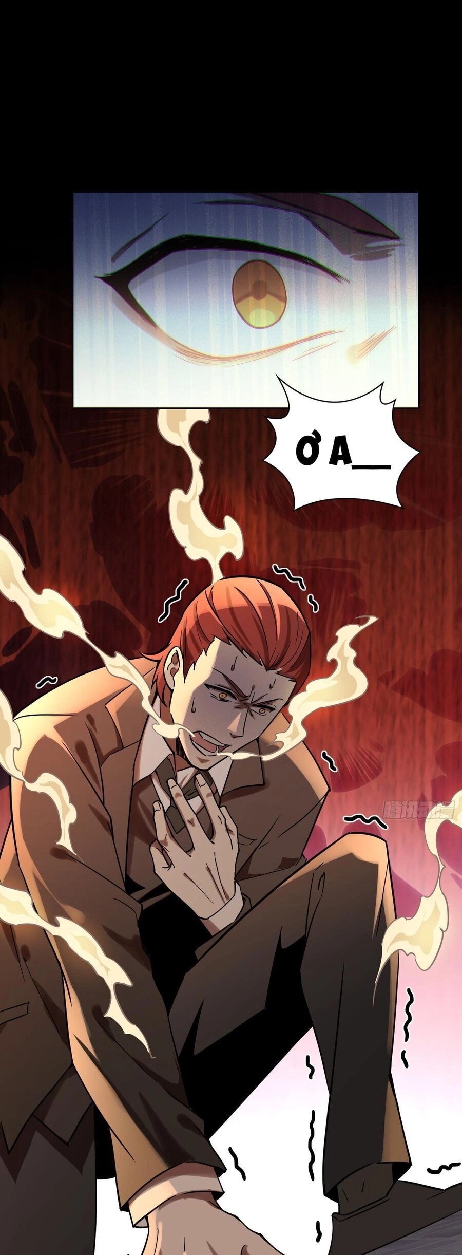 Toàn Trí Tu Tiên Giả Chapter 3 - 12