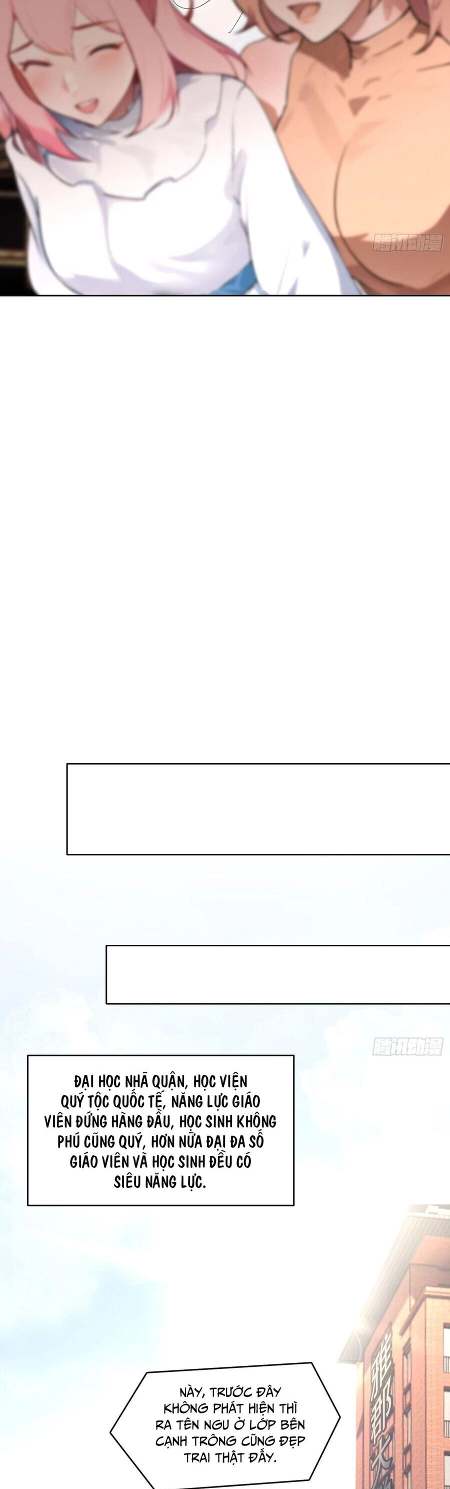 Toàn Trí Tu Tiên Giả Chapter 3 - 29