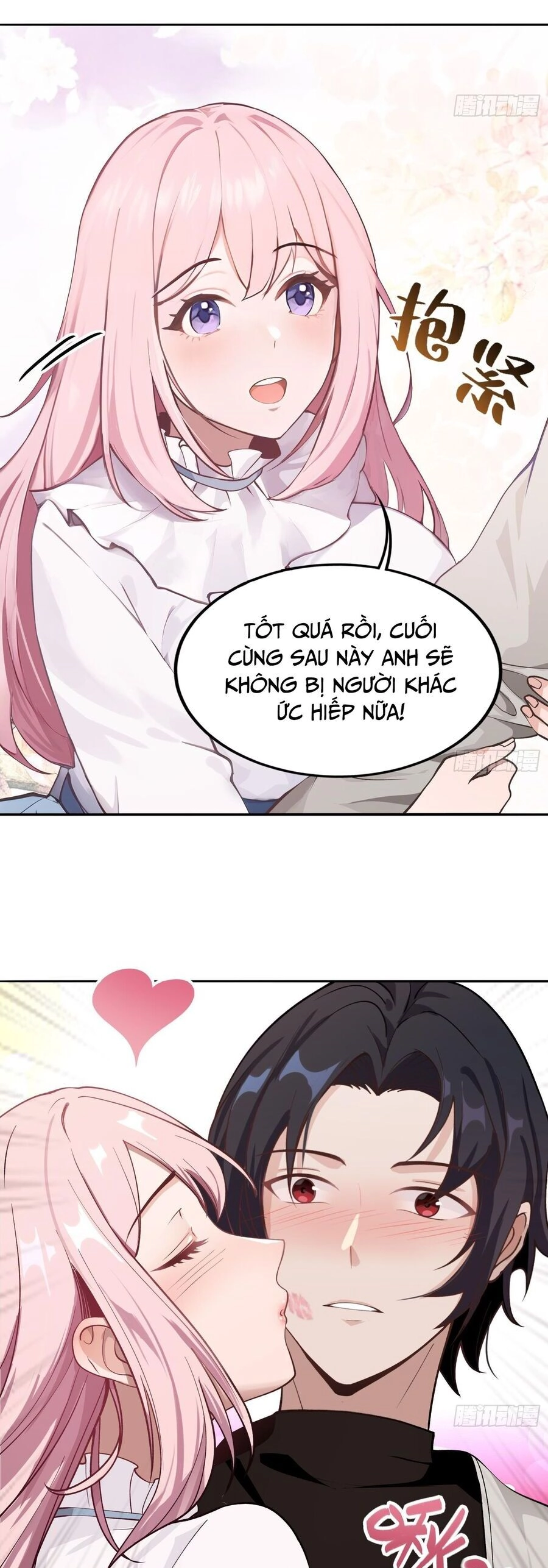 Toàn Trí Tu Tiên Giả Chapter 4 - 21