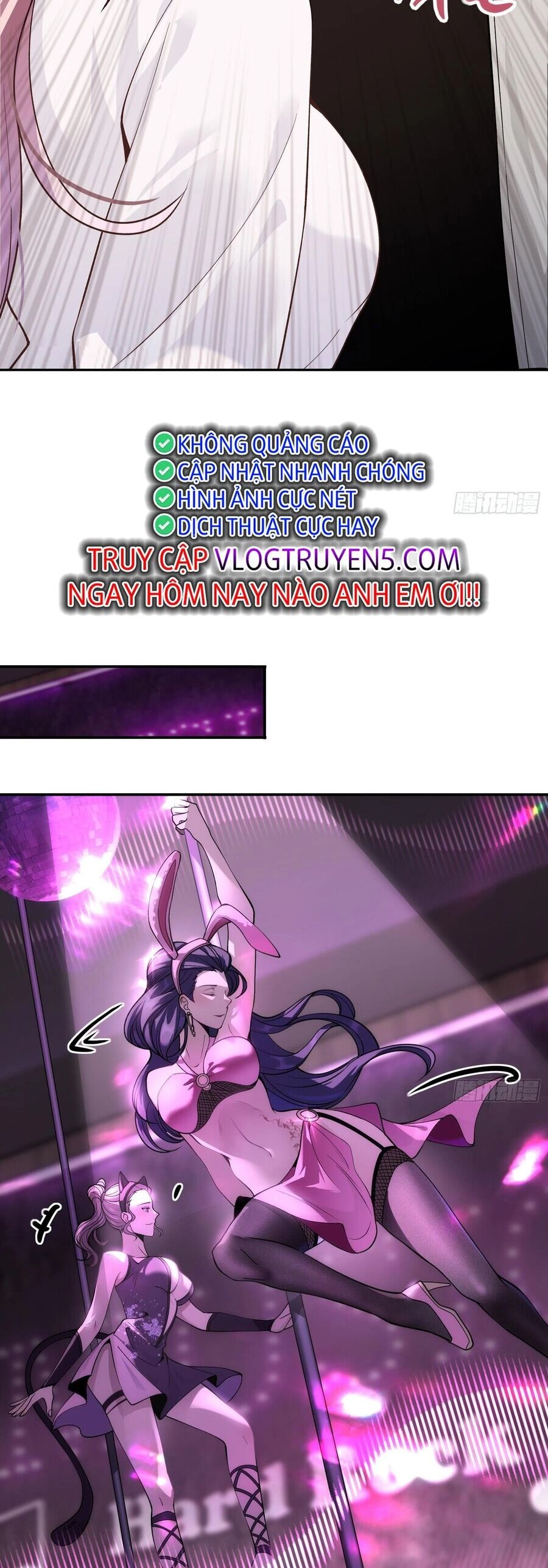 Toàn Trí Tu Tiên Giả Chapter 4 - 22