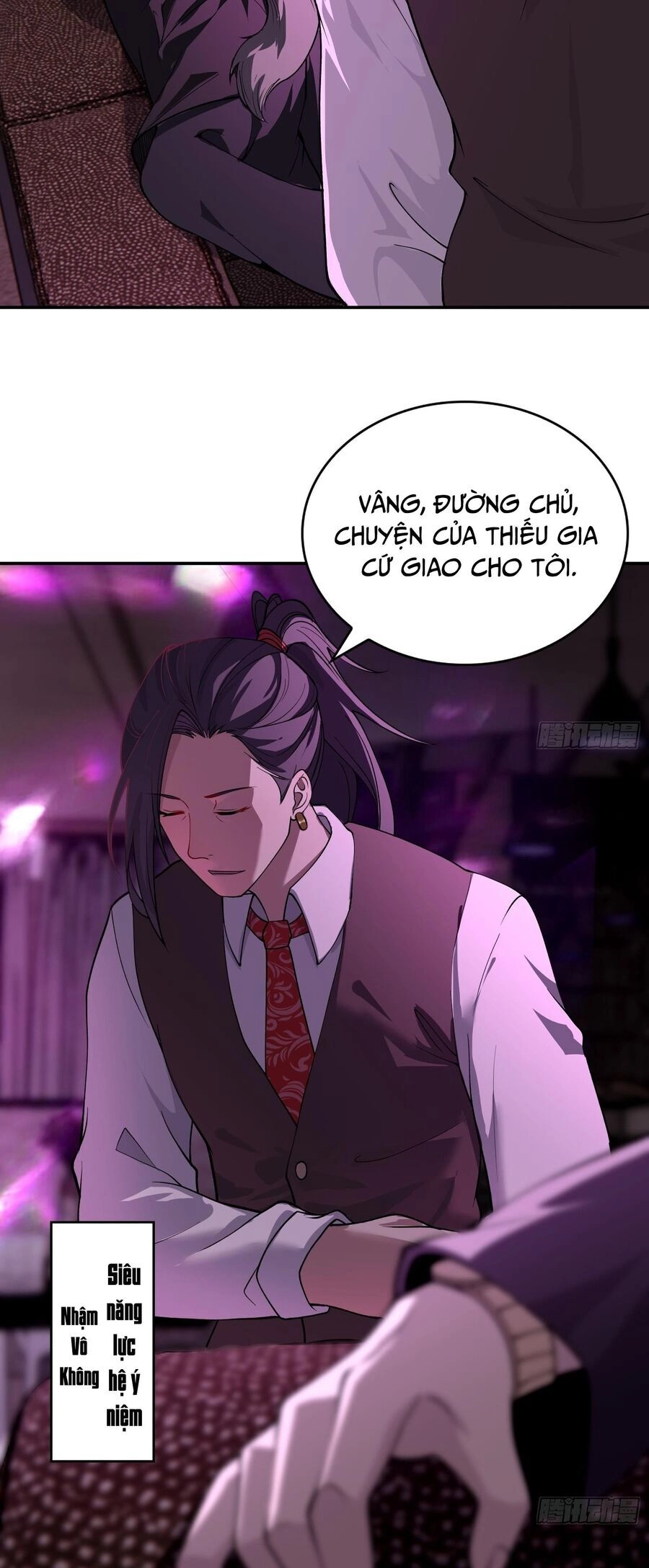 Toàn Trí Tu Tiên Giả Chapter 4 - 26