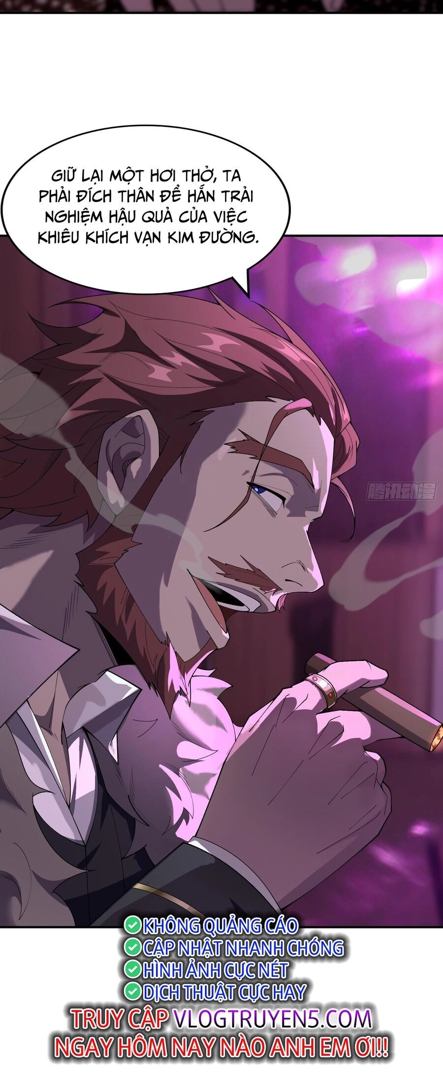 Toàn Trí Tu Tiên Giả Chapter 4 - 27