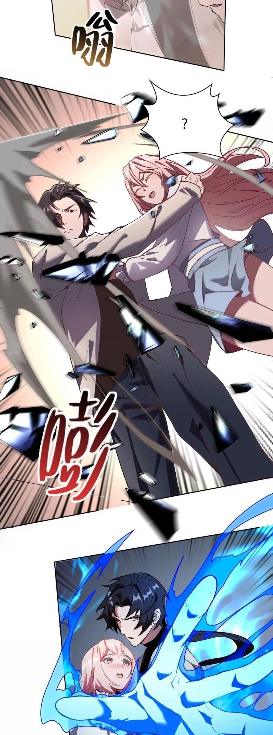 Toàn Trí Tu Tiên Giả Chapter 5 - 4