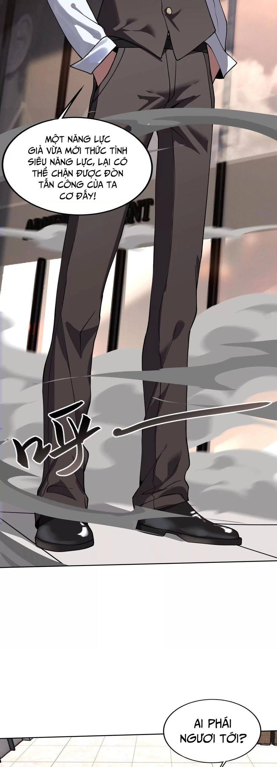 Toàn Trí Tu Tiên Giả Chapter 5 - 9