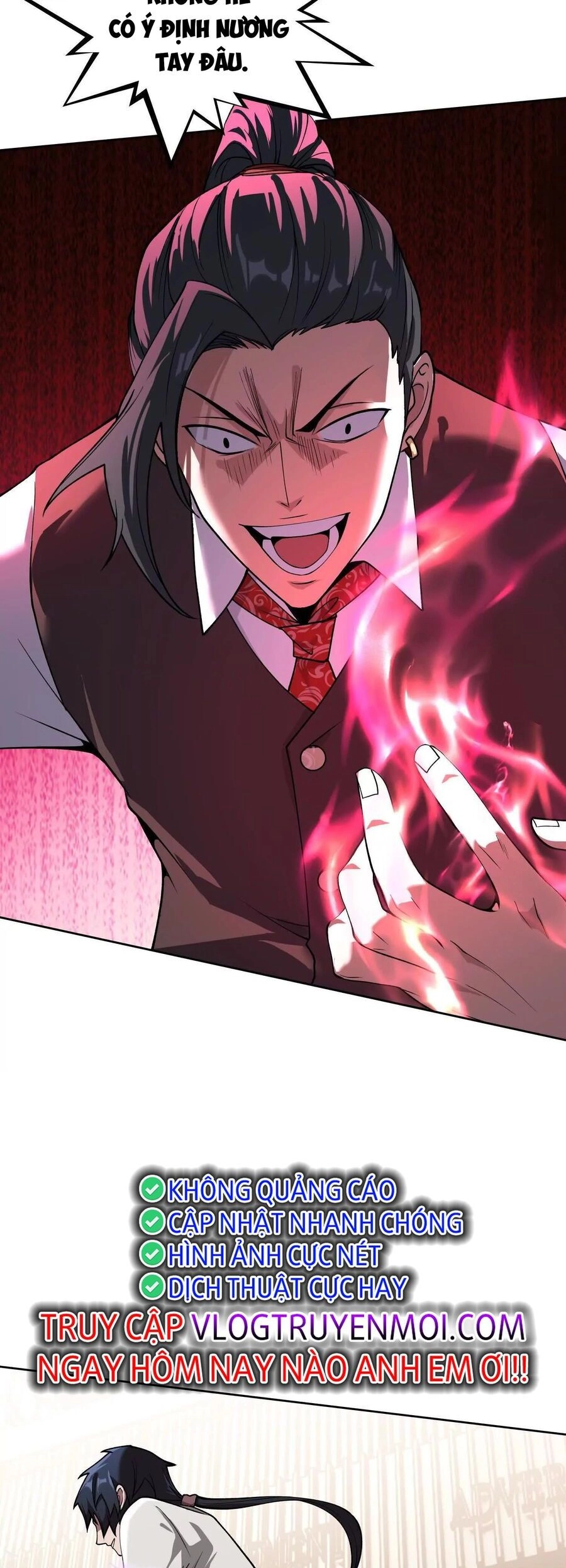 Toàn Trí Tu Tiên Giả Chapter 5 - 11