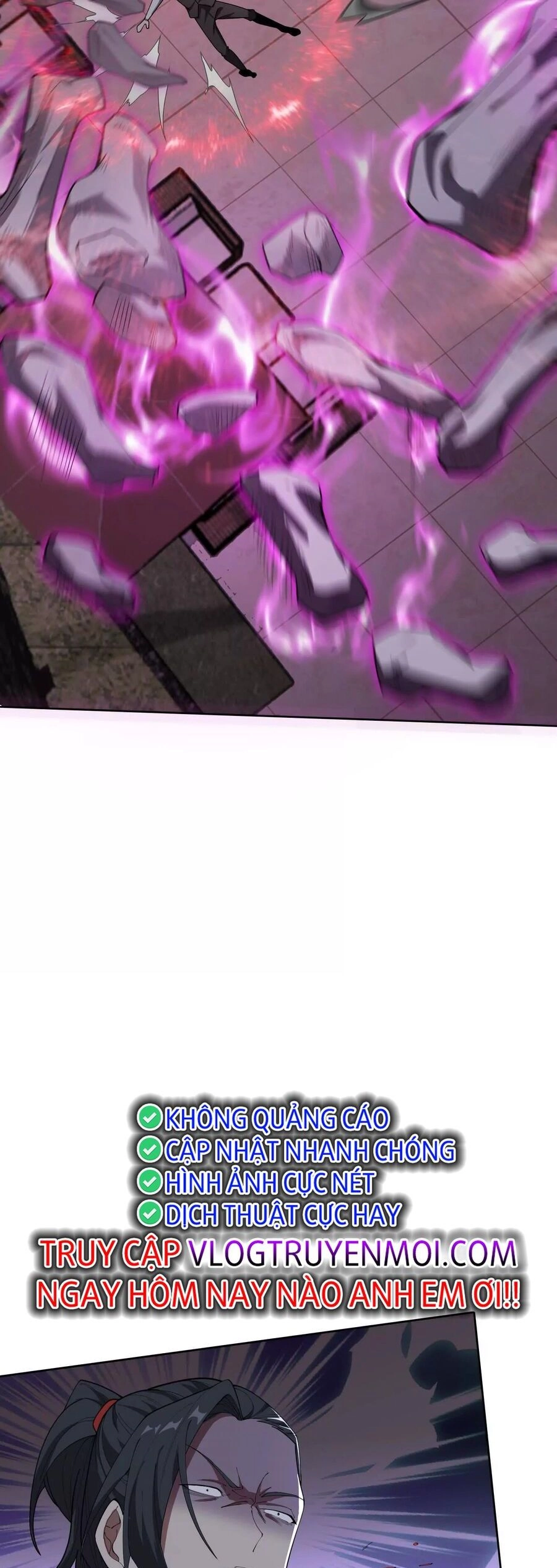 Toàn Trí Tu Tiên Giả Chapter 5 - 23